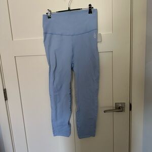 FP MOVEMENT Ribbed Leggings NEW!